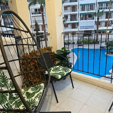 Apartment Mediterran Alom