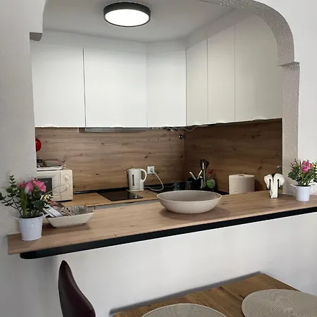 Apartment Mediterran Alom La Mata (Torrevieja)