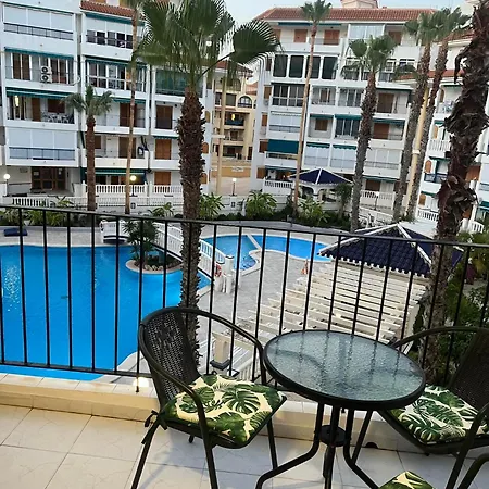 Mediterran Alom La Mata (Torrevieja)