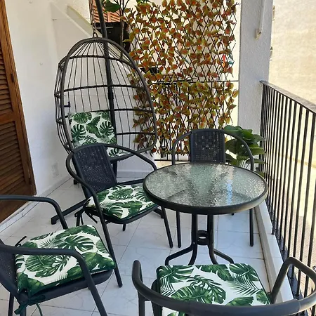 Mediterran Alom Apartment La Mata (Torrevieja)