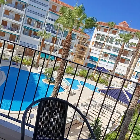 Mediterran Alom La Mata (Torrevieja)