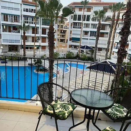 Mediterran Alom Apartment