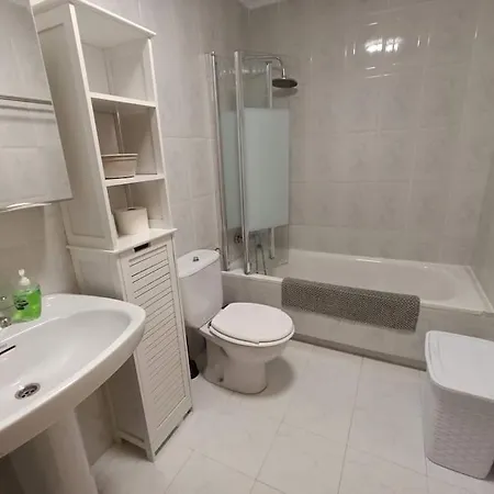 Mediterran Alom Apartment La Mata (Torrevieja)