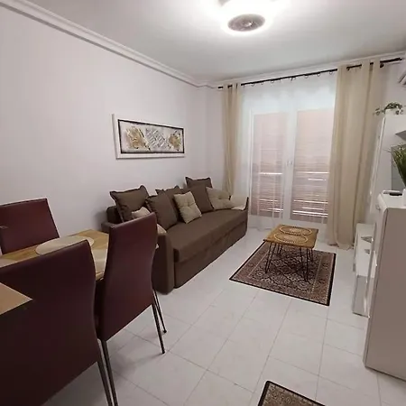 Apartment Mediterran Alom La Mata (Torrevieja)